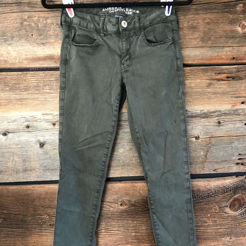 American Eagle Pants